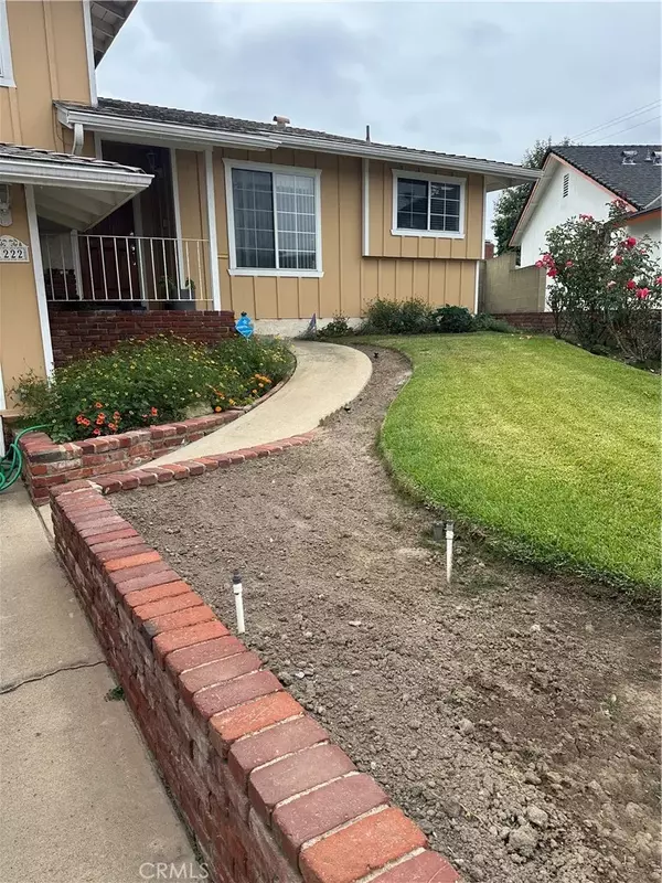 1222 244th Street, Harbor City, CA 90710