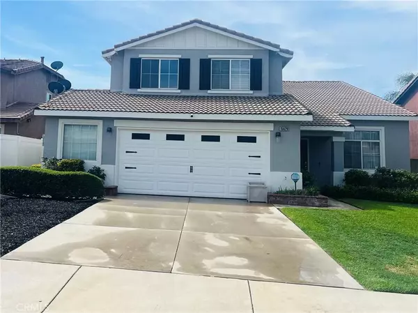 15629 Aerostar Court, Fontana, CA 92336