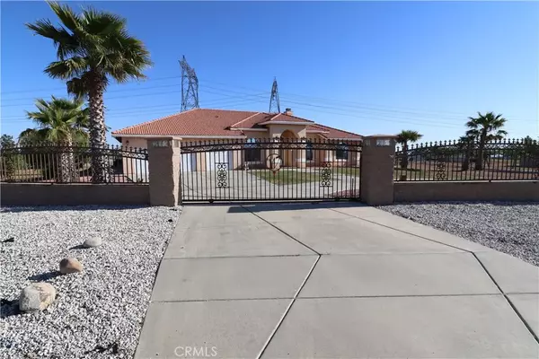 Oak Hills, CA 92344,11750 Jenny Street