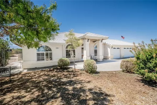 Phelan, CA 92371,13880 Paramount Road