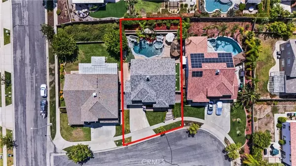 Corona, CA 92881,540 Newport Circle
