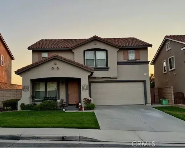 Moreno Valley, CA 92555,14921 Pete Dye Street