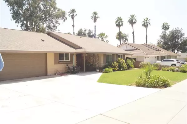 Riverside, CA 92507,840 Apache Trail