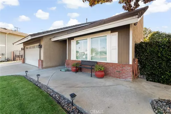Ontario, CA 91761,2620 S Quaker Ridge Place