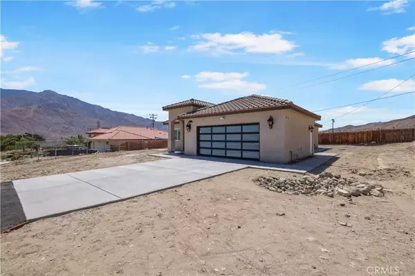 Whitewater, CA 92282,13442 Cholla Road