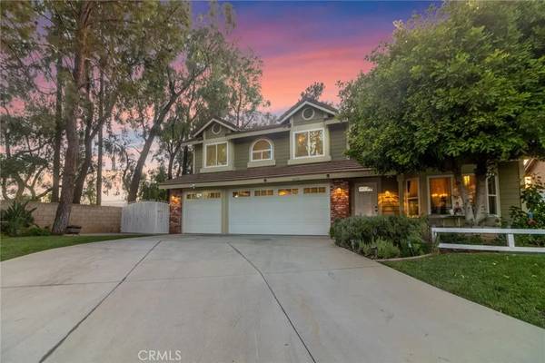 10731 Park Rim Circle, Moreno Valley, CA 92557