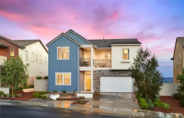 21208 Currant Court Place, Chatsworth, CA 91311