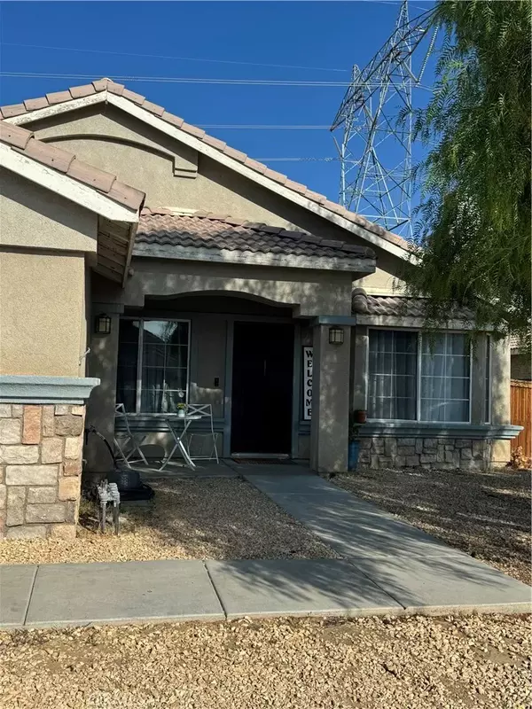 Victorville, CA 92394,15488 Jojoba Lane