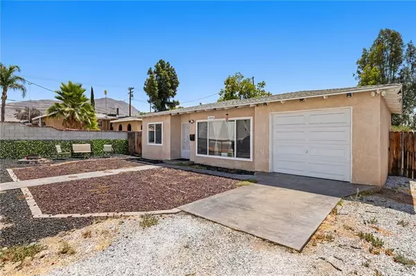 Grand Terrace, CA 92313,12238 Michigan Street