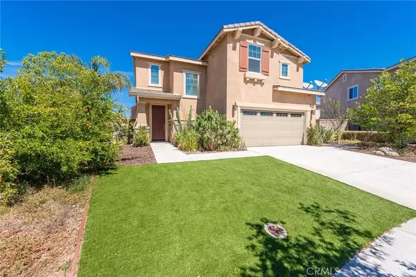 12184 Backwater Way, Jurupa Valley, CA 91752