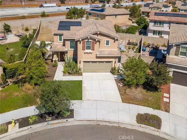 Jurupa Valley, CA 91752,12184 Backwater Way