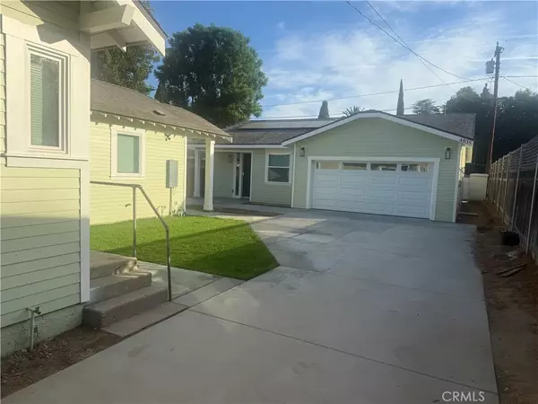 Riverside, CA 92506,4033 Linwood Place