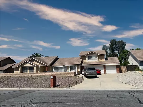 Moreno Valley, CA 92555,12101 Hinson Street