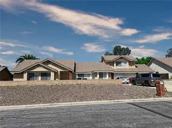 Moreno Valley, CA 92555,12101 Hinson Street