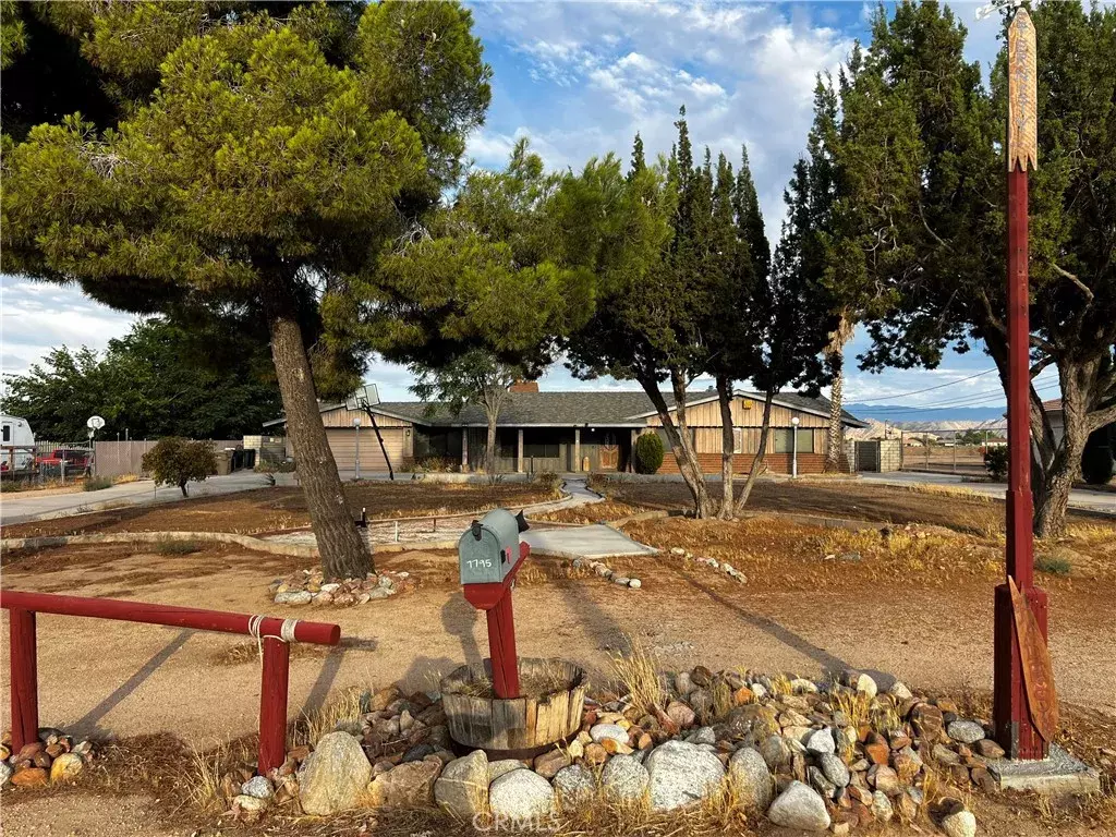 Hesperia, CA 92345,7795 E Avenue