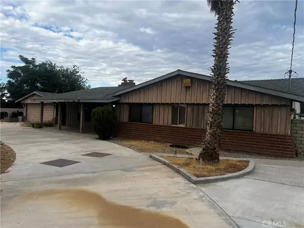 Hesperia, CA 92345,7795 E Avenue