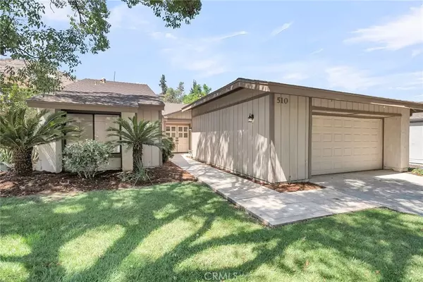 510 Via Zapata, Riverside, CA 92507
