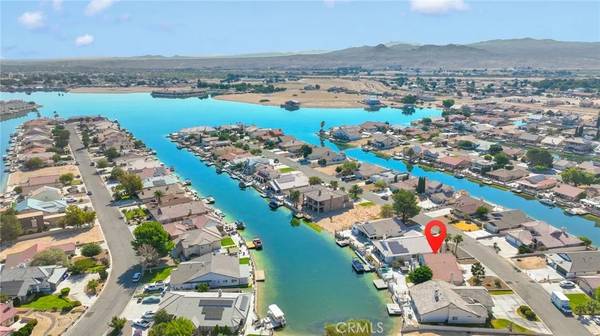 Helendale, CA 92342,14374 Ironsides Lane