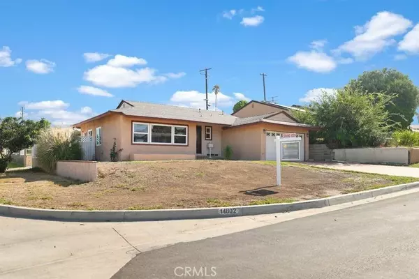 La Mirada, CA 90638,14802 Springford Drive
