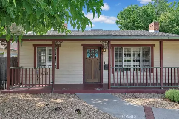 Redlands, CA 92373,628 W Fern Avenue