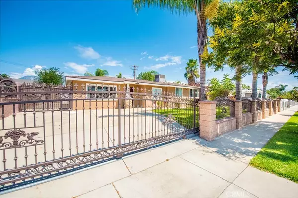 Rancho Cucamonga, CA 91730,8198 Salina Street