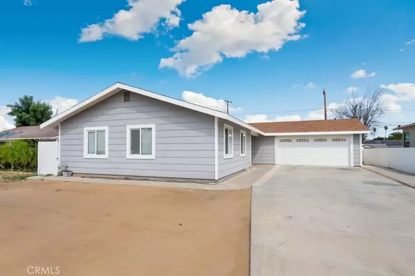1031 Davids Road, Perris, CA 92571