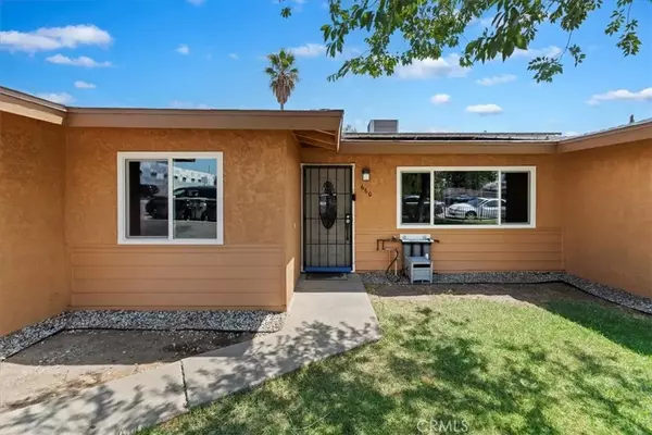 Banning, CA 92220,660 N Florida Street