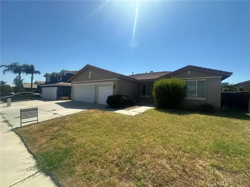 1165 Sagamore Circle, Beaumont, CA 92223