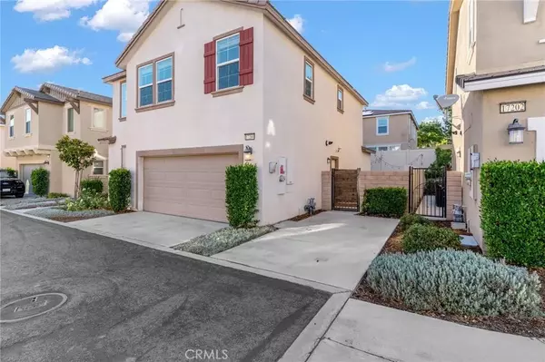 San Bernardino, CA 92407,17200 Pioneer Way