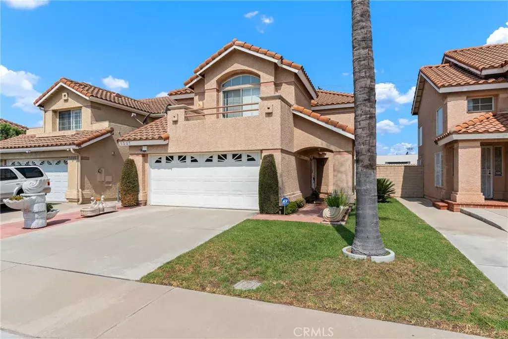 South El Monte, CA 91733,1227 Esteban Torres Drive