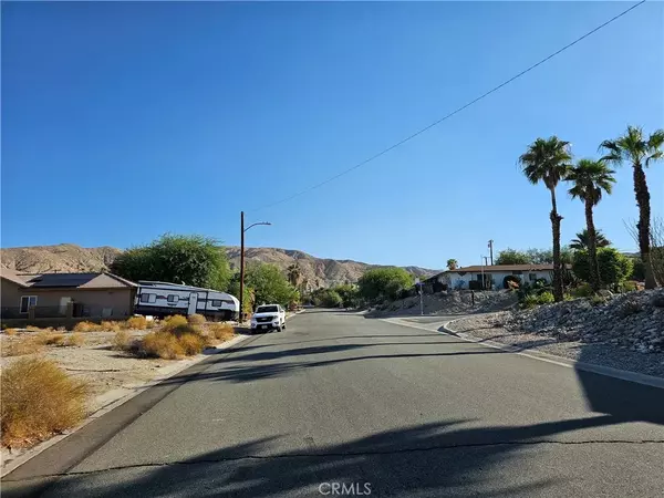 Desert Hot Springs, CA 92240,0 Redbud