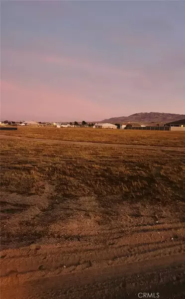 0 Panoche, Apple Valley, CA 92308