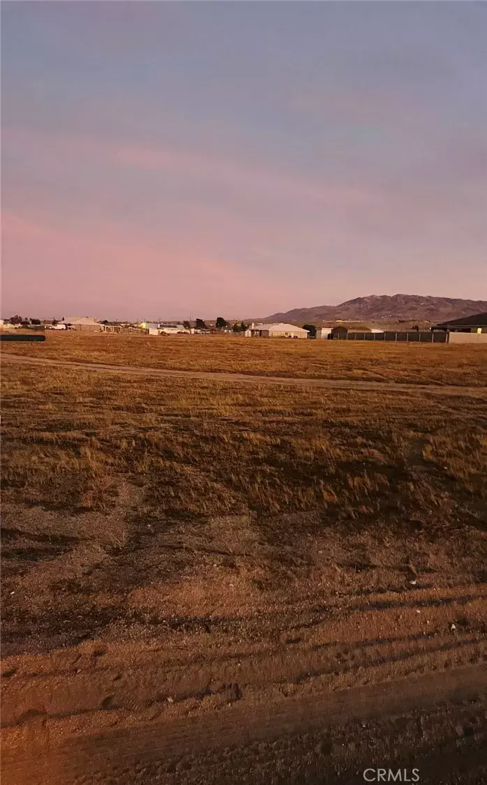 Apple Valley, CA 92308,0 Panoche