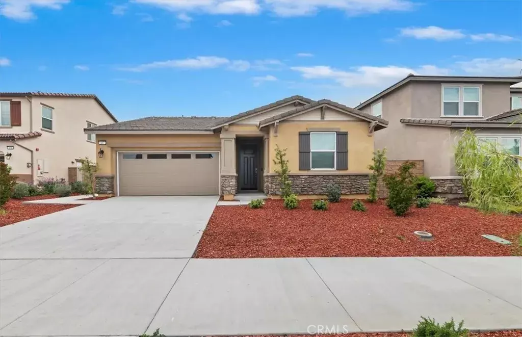 Perris, CA 92570,467 Daniella Way