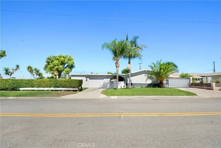 1115 Molinar Avenue, La Puente, CA 91744