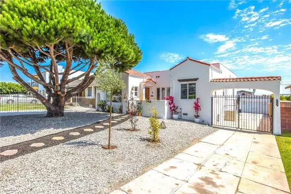 5140 Chesley Avenue, Los Angeles, CA 90043