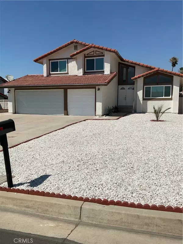 24622 Skyland Drive, Moreno Valley, CA 92557