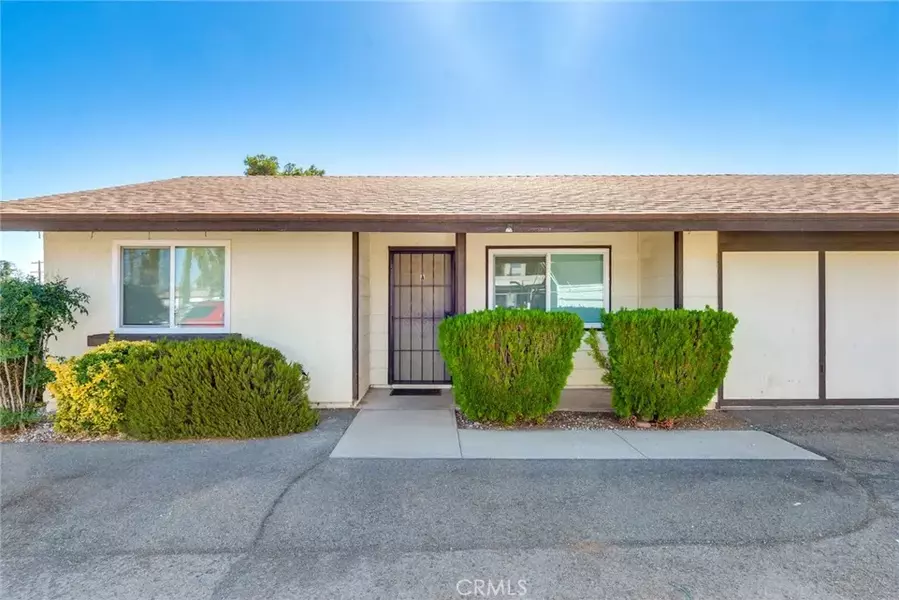16077 Juniper Street, Hesperia, CA 92345
