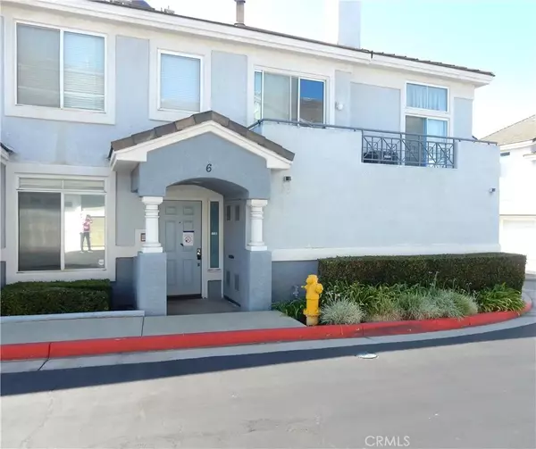 2265 Indigo Hills Drive #6, Corona, CA 92879