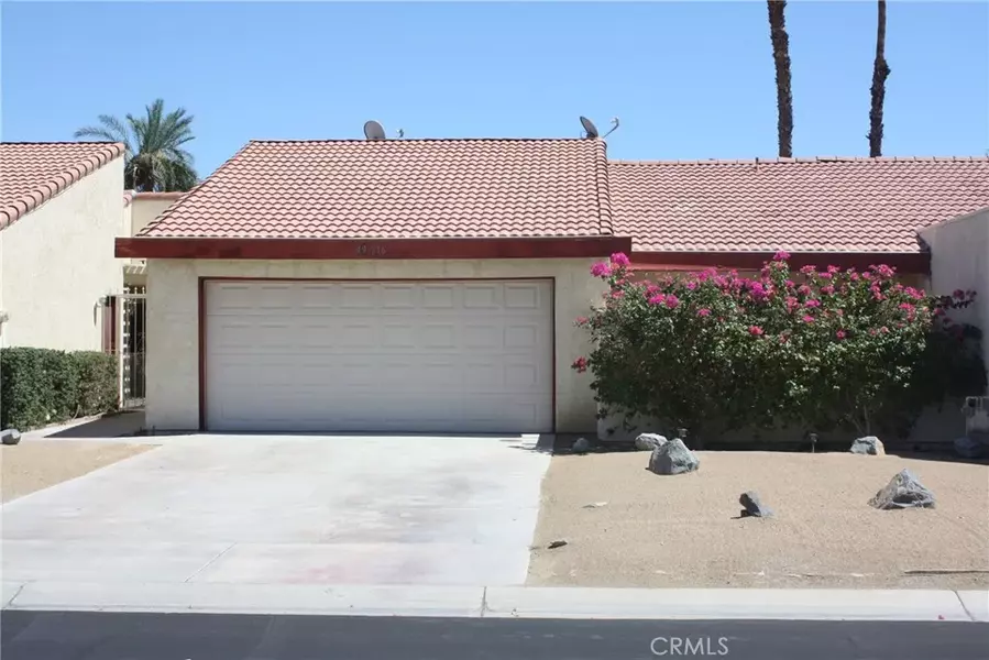 49216 Wayne Street, Indio, CA 92201