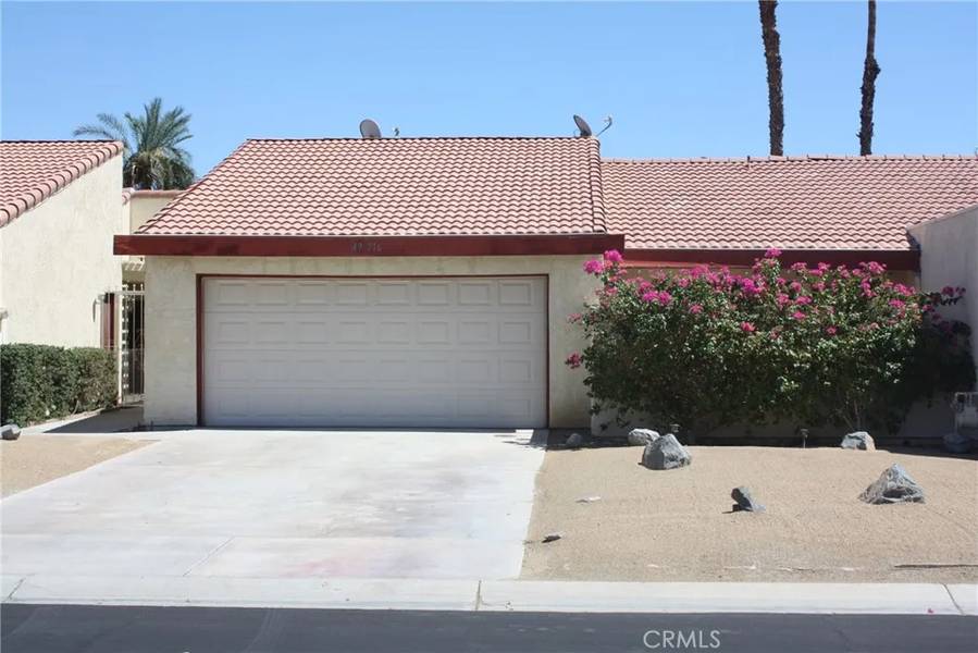 49216 Wayne Street, Indio, CA 92201