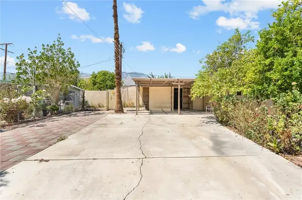 Cathedral City, CA 92234,31319 San Antonio Drive