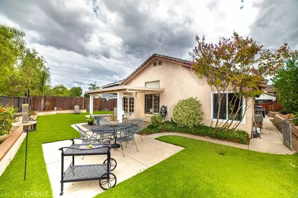 Moreno Valley, CA 92557,22610 Mountain View Road