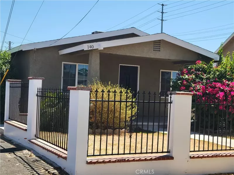 140 N 4th Street, Colton, CA 92324