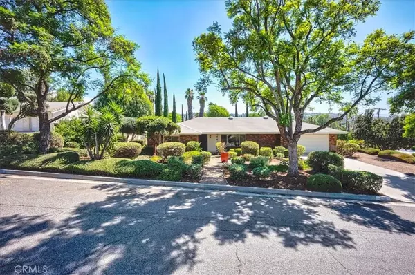 1290 Highridge Street, Riverside, CA 92506