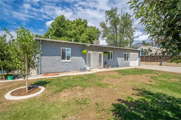 Yucaipa, CA 92399,34988 Acacia Avenue