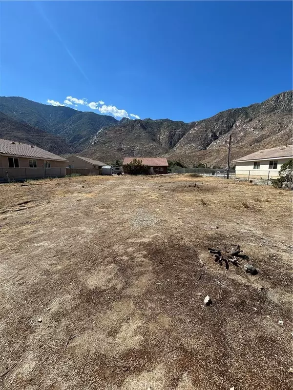 Riverside, CA 92230,0 Esperanza ave