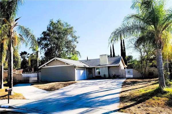 5030 Bellamy Place, Riverside, CA 92503