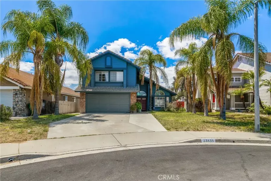 23835 Cork Oak Circle, Murrieta, CA 92562