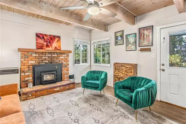 Crestline, CA 92325,1062 Lausanne Drive